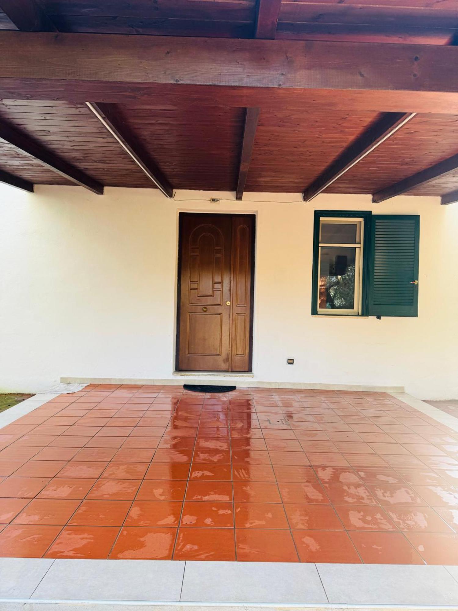 Vila La Perla Di Dea Lido Di Fondi Exteriér fotografie