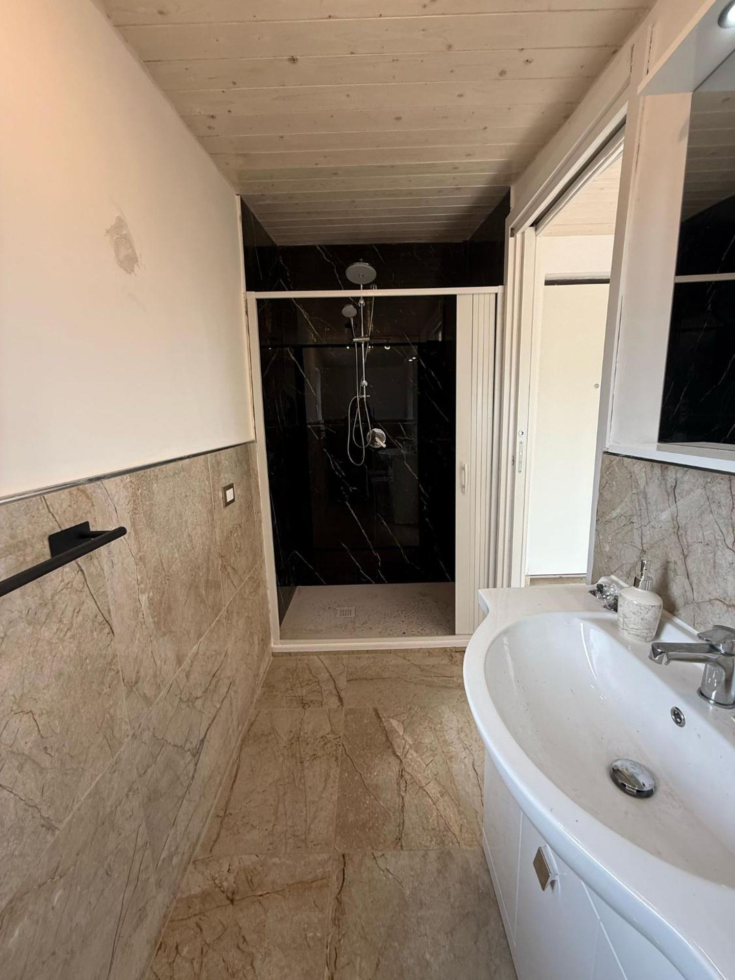 Vila La Perla Di Dea Lido Di Fondi Exteriér fotografie