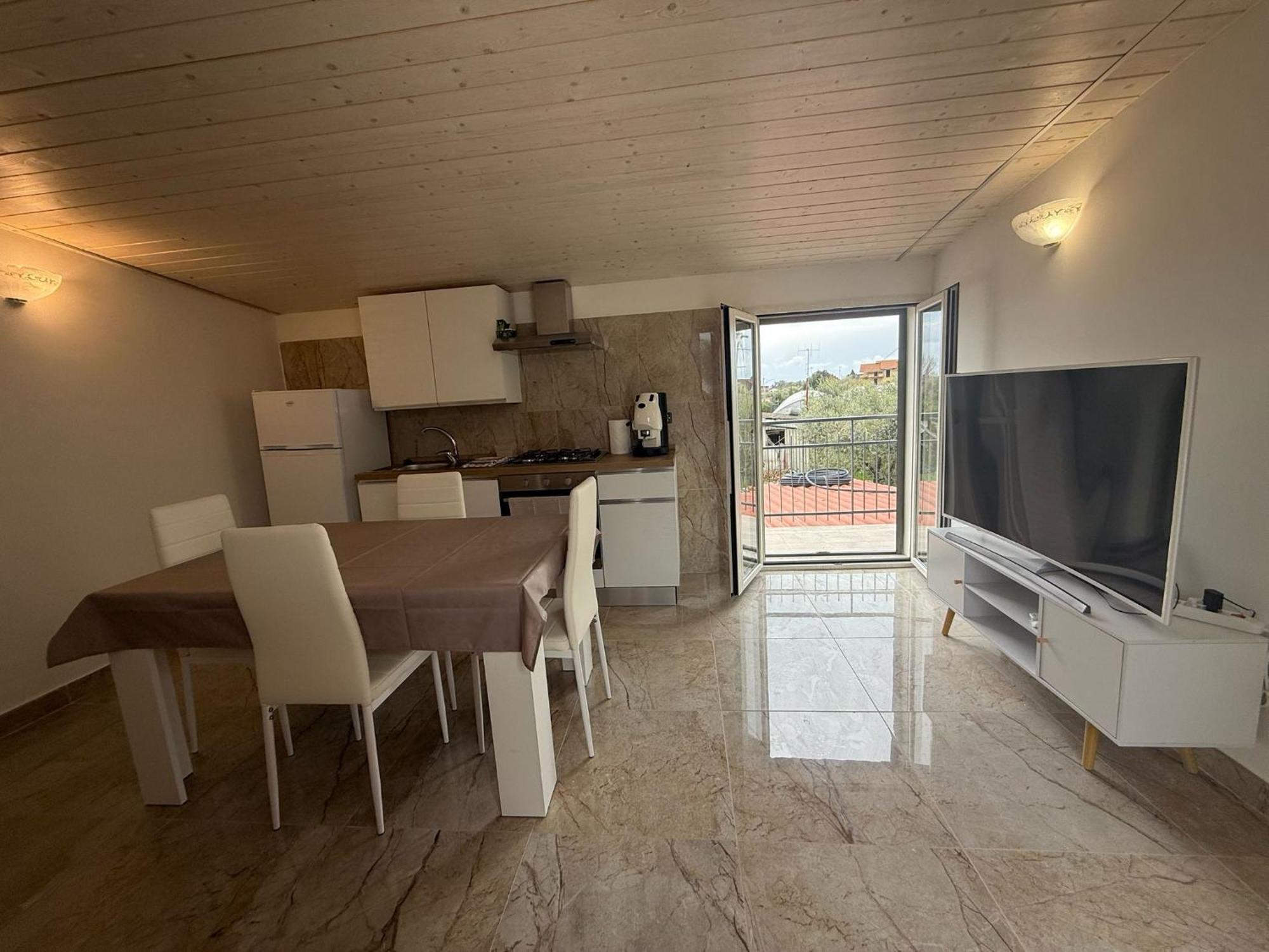 Vila La Perla Di Dea Lido Di Fondi Exteriér fotografie